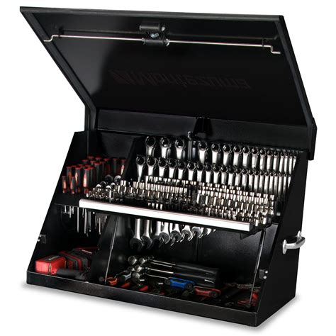 steel triangle tool box|extreme tools triangle box.